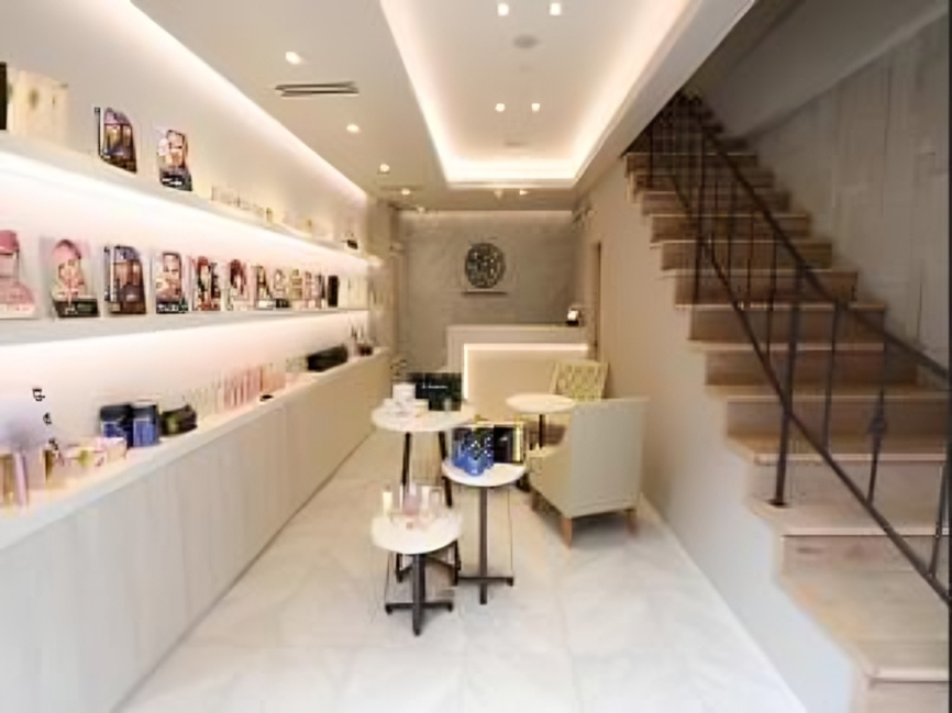 Our Exceptional Solutions Image